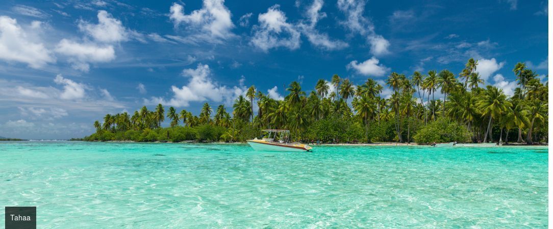 Croisière Tahiti et les Îles de la Polynésie française -  - Papeete, Polynésie française