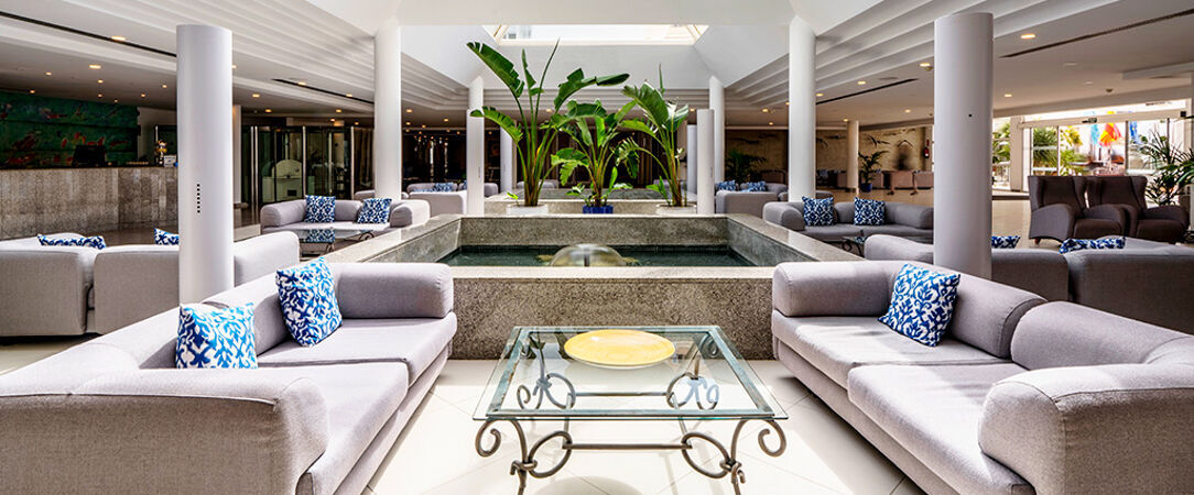 Alua Gran Camp de Mar ★★★★ - Escapade de confort en famille sous le soleil de Majorque et face à la Méditerranée. - Palma de Majorque, Îles Baléares