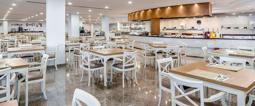 Alua Gran Camp de Mar ★★★★ - Escapade de confort en famille sous le soleil de Majorque et face à la Méditerranée. - Palma de Majorque, Îles Baléares