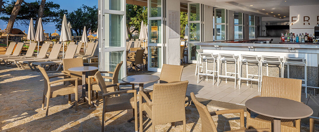 Alua Gran Camp de Mar ★★★★ - Escapade de confort en famille sous le soleil de Majorque et face à la Méditerranée. - Palma de Majorque, Îles Baléares