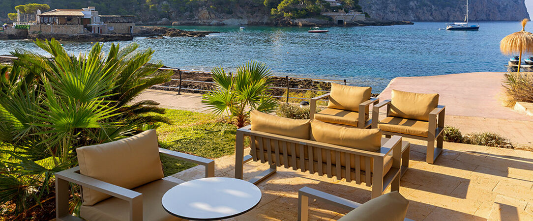 Alua Gran Camp de Mar ★★★★ - Escapade de confort en famille sous le soleil de Majorque et face à la Méditerranée. - Palma de Majorque, Îles Baléares