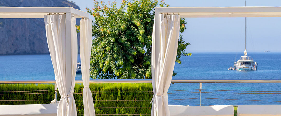Alua Gran Camp de Mar ★★★★ - Escapade de confort en famille sous le soleil de Majorque et face à la Méditerranée. - Palma de Majorque, Îles Baléares