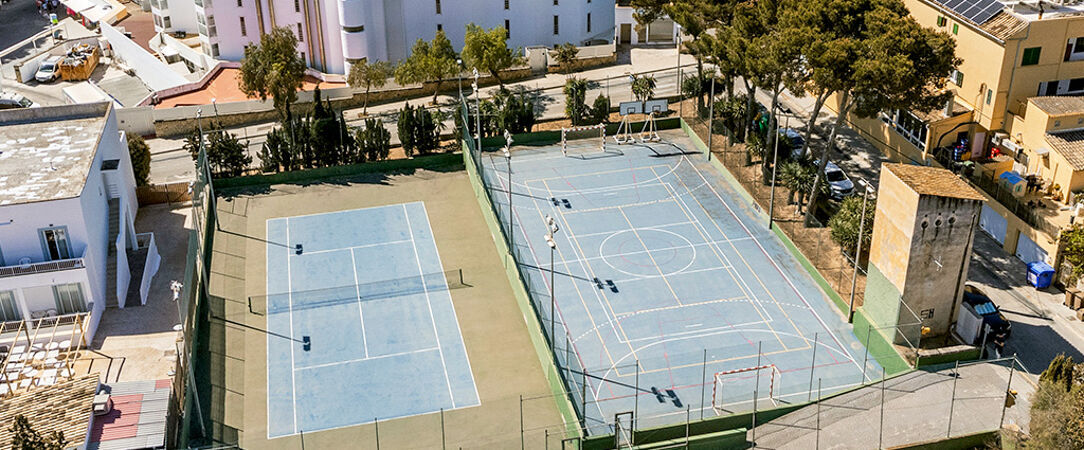 Alua Gran Camp de Mar ★★★★ - Escapade de confort en famille sous le soleil de Majorque et face à la Méditerranée. - Palma de Majorque, Îles Baléares