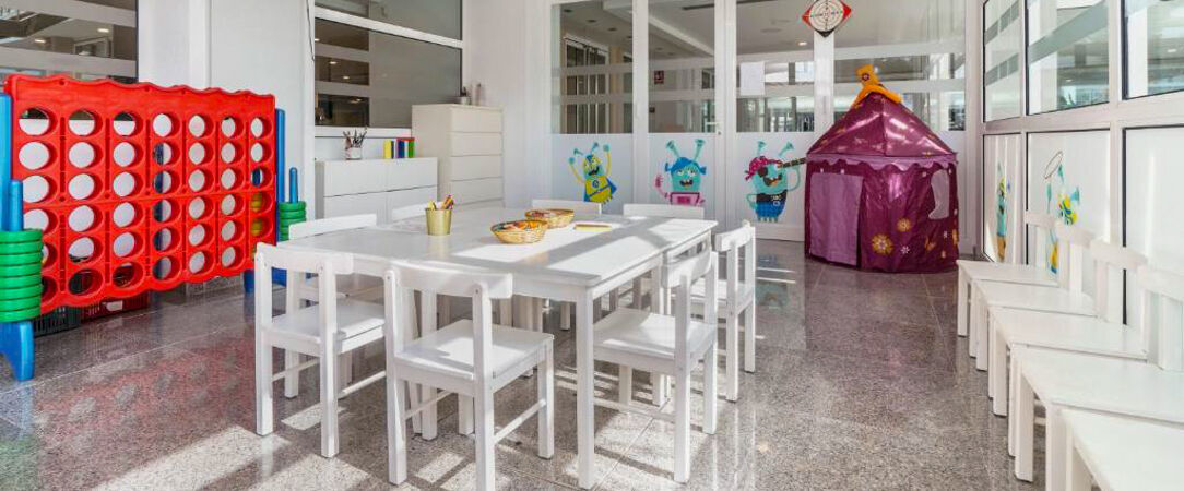 Alua Gran Camp de Mar ★★★★ - Escapade de confort en famille sous le soleil de Majorque et face à la Méditerranée. - Palma de Majorque, Îles Baléares