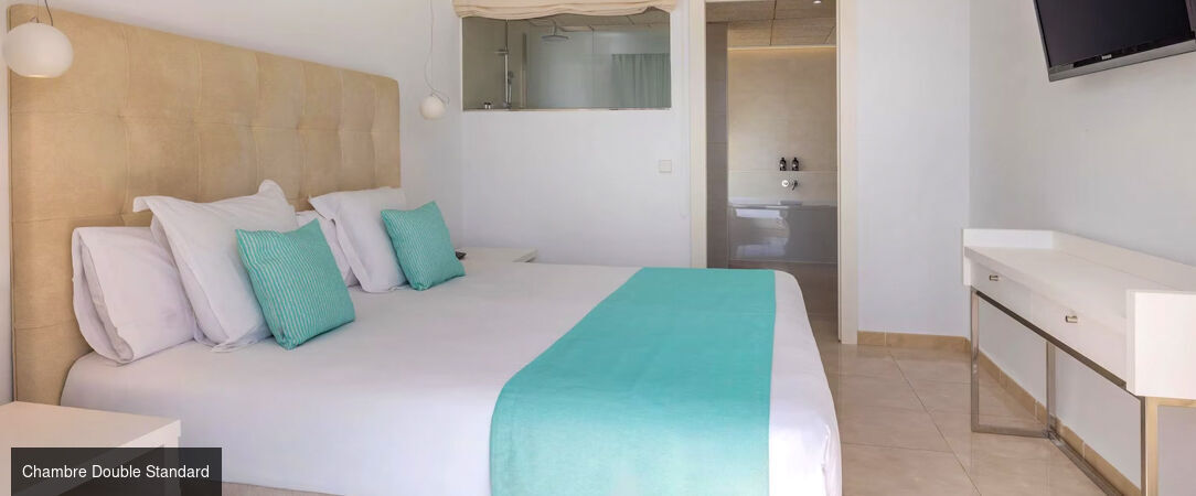 Alua Gran Camp de Mar ★★★★ - Escapade de confort en famille sous le soleil de Majorque et face à la Méditerranée. - Palma de Majorque, Îles Baléares