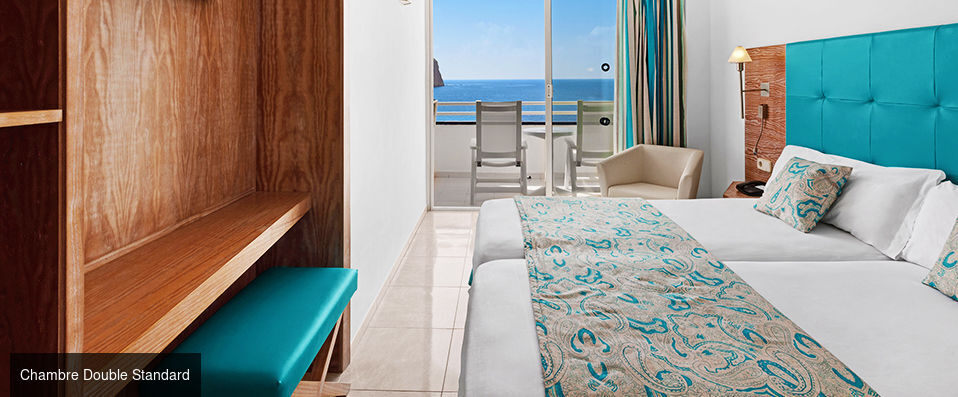 Alua Gran Camp de Mar ★★★★ - Escapade de confort en famille sous le soleil de Majorque et face à la Méditerranée. - Palma de Majorque, Îles Baléares