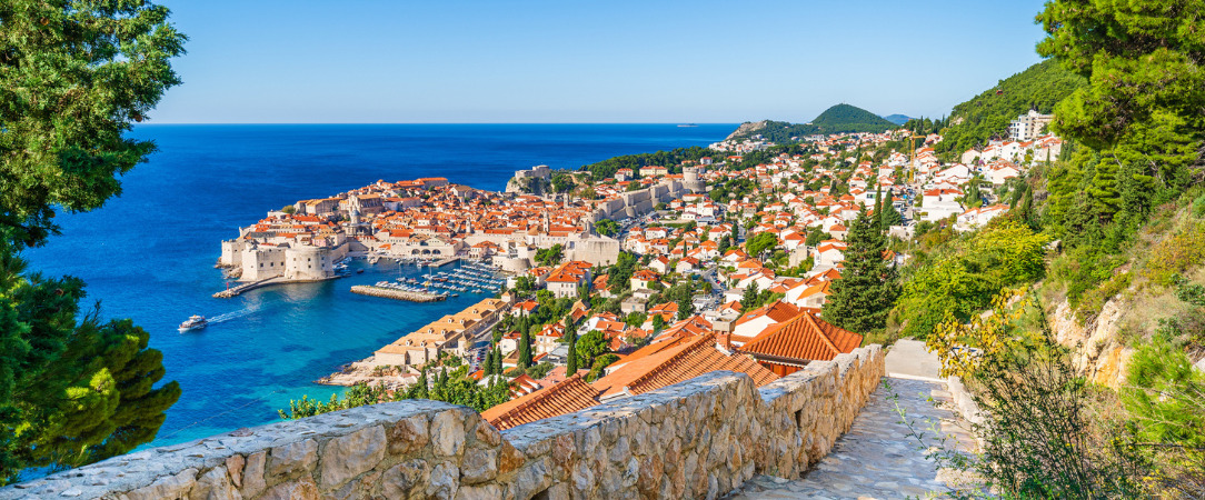 Valamar Collection Dubrovnik President ★★★★★ -  - Dubrovnik, Croatie