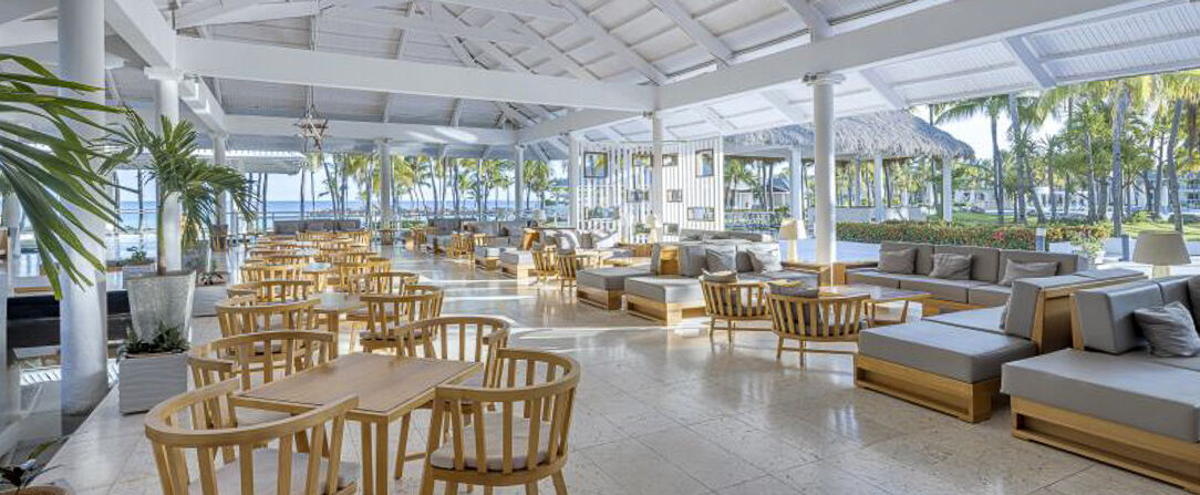 Melia Paradisus Varadero ★★★★★ - Découvrez Cuba au bord de l’une des plus belles plages du monde, lors d’un séjour All Inclusive. - Varadero, Cuba