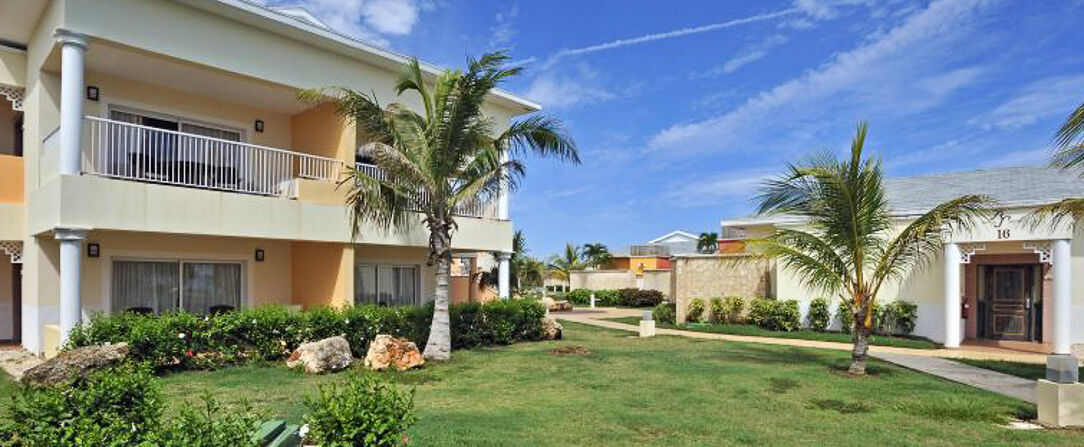 Melia Paradisus Varadero ★★★★★ - Découvrez Cuba au bord de l’une des plus belles plages du monde, lors d’un séjour All Inclusive. - Varadero, Cuba