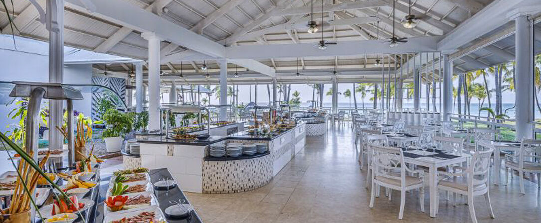 Melia Paradisus Varadero ★★★★★ - Découvrez Cuba au bord de l’une des plus belles plages du monde, lors d’un séjour All Inclusive. - Varadero, Cuba