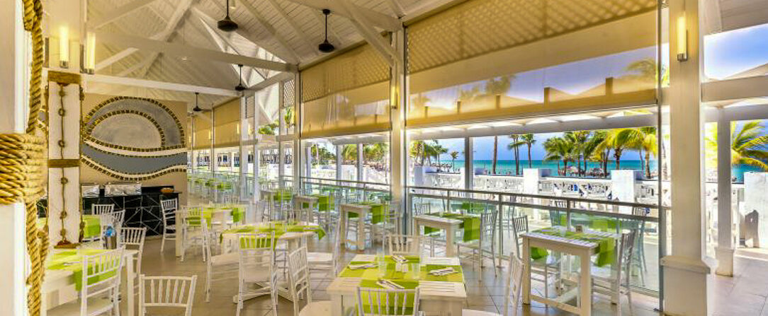 Melia Paradisus Varadero ★★★★★ - Découvrez Cuba au bord de l’une des plus belles plages du monde, lors d’un séjour All Inclusive. - Varadero, Cuba