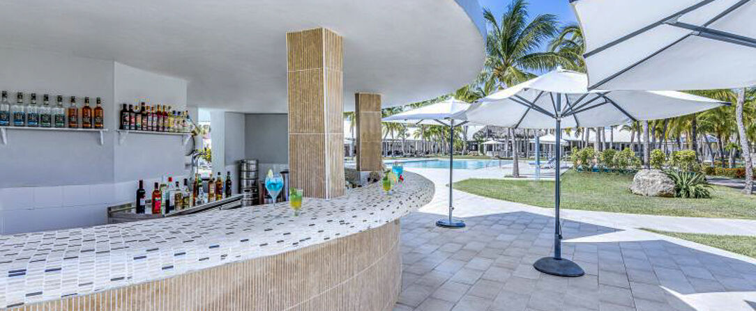 Melia Paradisus Varadero ★★★★★ - Découvrez Cuba au bord de l’une des plus belles plages du monde, lors d’un séjour All Inclusive. - Varadero, Cuba