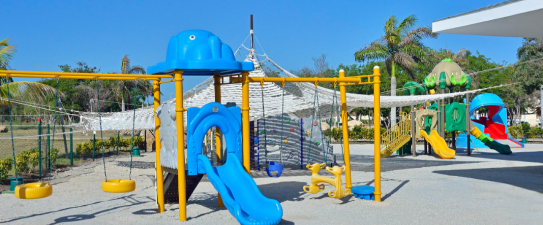 Melia Paradisus Varadero ★★★★★ - Découvrez Cuba au bord de l’une des plus belles plages du monde, lors d’un séjour All Inclusive. - Varadero, Cuba