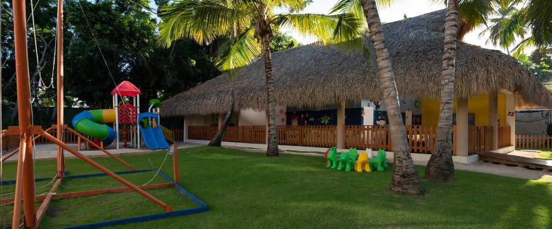 Impressive Punta Cana ★★★★★ - 5 étoiles sous le soleil de la République dominicaine en All Inclusive, l'idéal pour profiter en famille. - Punta Cana, République dominicaine
