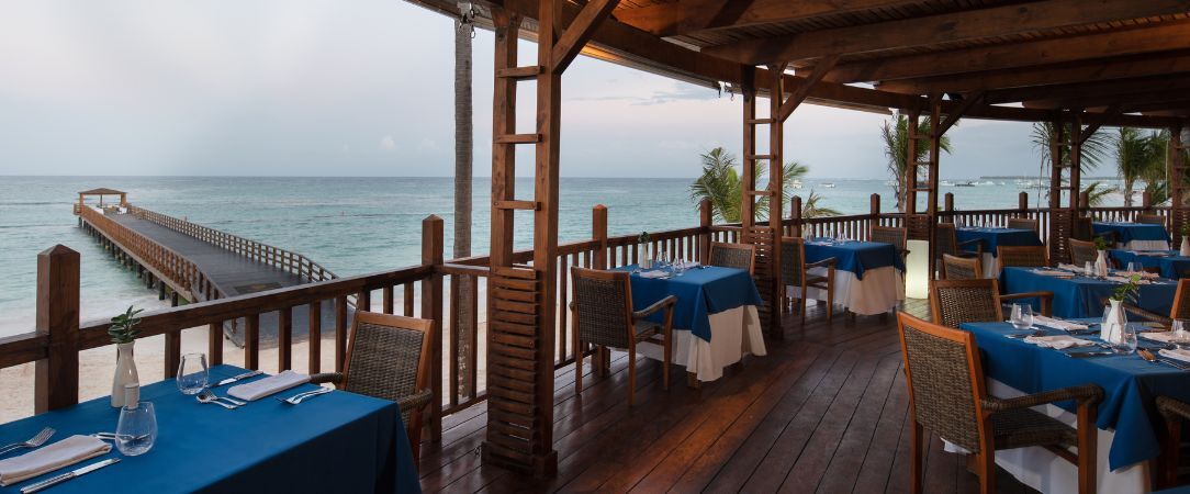 Impressive Punta Cana ★★★★★ - 5 étoiles sous le soleil de la République dominicaine en All Inclusive, l'idéal pour profiter en famille. - Punta Cana, République dominicaine