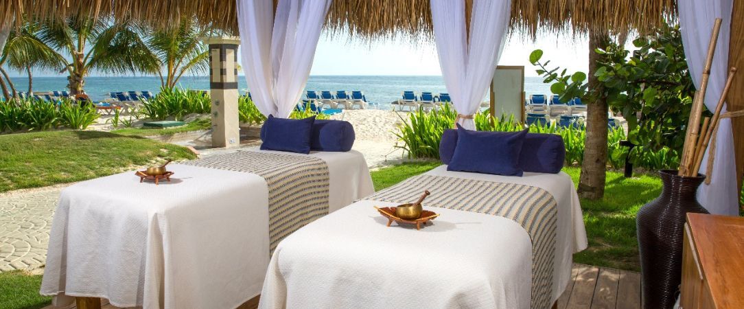 Impressive Punta Cana ★★★★★ - 5 étoiles sous le soleil de la République dominicaine en All Inclusive, l'idéal pour profiter en famille. - Punta Cana, République dominicaine