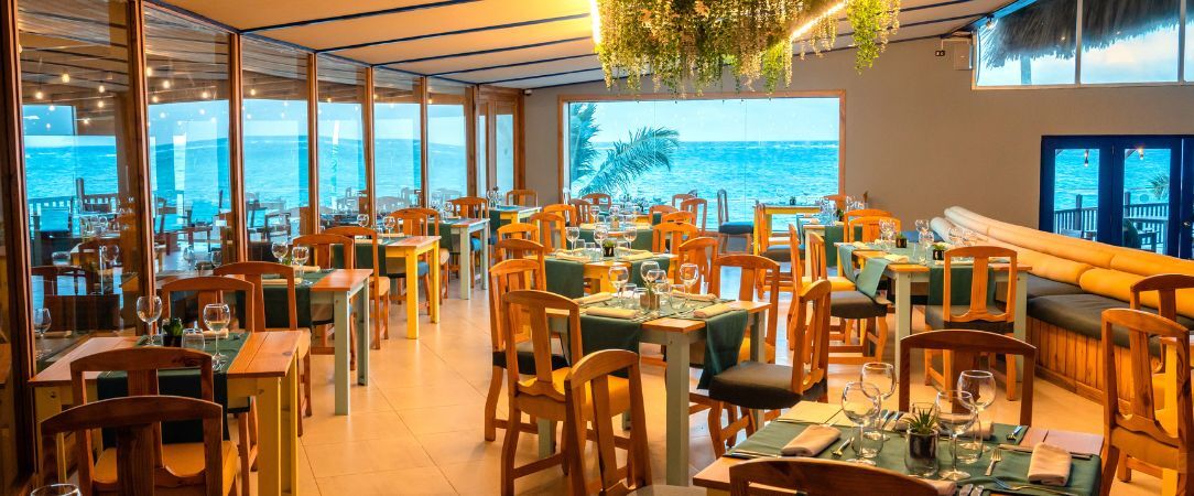 Impressive Punta Cana ★★★★★ - 5 étoiles sous le soleil de la République dominicaine en All Inclusive, l'idéal pour profiter en famille. - Punta Cana, République dominicaine