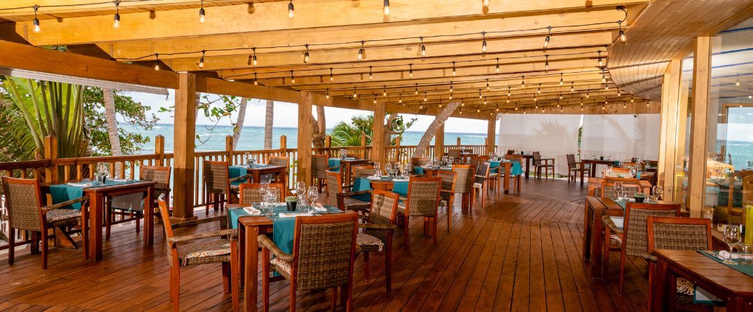 Impressive Punta Cana ★★★★★ - 5 étoiles sous le soleil de la République dominicaine en All Inclusive, l'idéal pour profiter en famille. - Punta Cana, République dominicaine