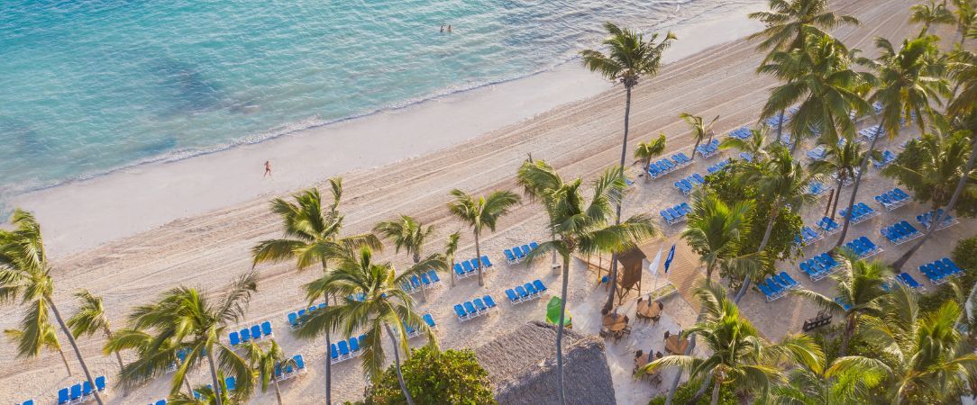 Impressive Punta Cana ★★★★★ - 5 étoiles sous le soleil de la République dominicaine en All Inclusive, l'idéal pour profiter en famille. - Punta Cana, République dominicaine
