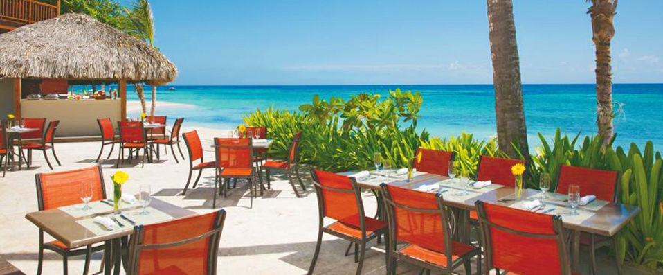 Impressive Punta Cana ★★★★★ - 5 étoiles sous le soleil de la République dominicaine en All Inclusive, l'idéal pour profiter en famille. - Punta Cana, République dominicaine