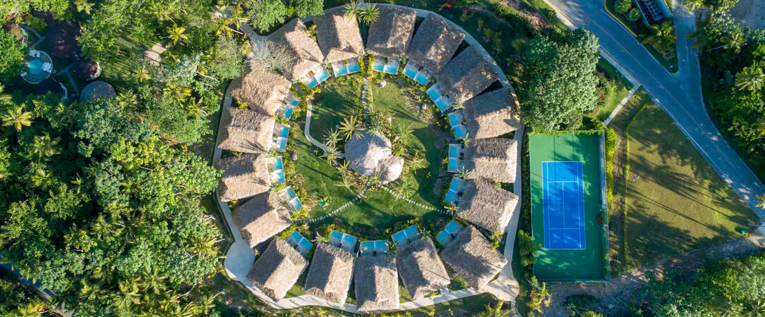 Viva Wyndham V Samana ★★★★★ - Adults Only - Séjour en All Inclusive près de Las Terrenas : nature & activités au programme. - Samana, République dominicaine