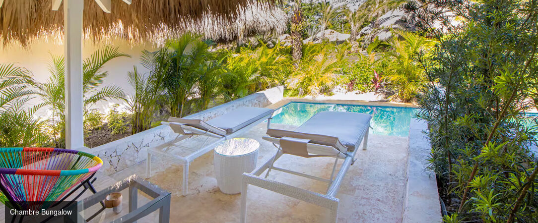 Viva Wyndham V Samana ★★★★★ - Adults Only - Séjour en All Inclusive près de Las Terrenas : nature & activités au programme. - Samana, République dominicaine