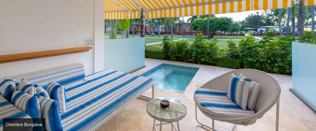 Viva Wyndham V Samana ★★★★★ - Adults Only - Séjour en All Inclusive près de Las Terrenas : nature & activités au programme. - Samana, République dominicaine
