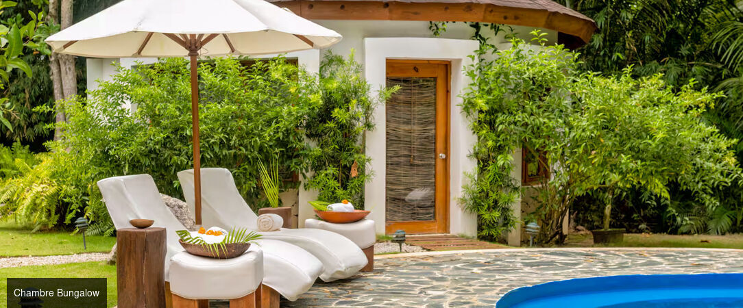 Viva Wyndham V Samana ★★★★★ - Adults Only - Séjour en All Inclusive près de Las Terrenas : nature & activités au programme. - Samana, République dominicaine