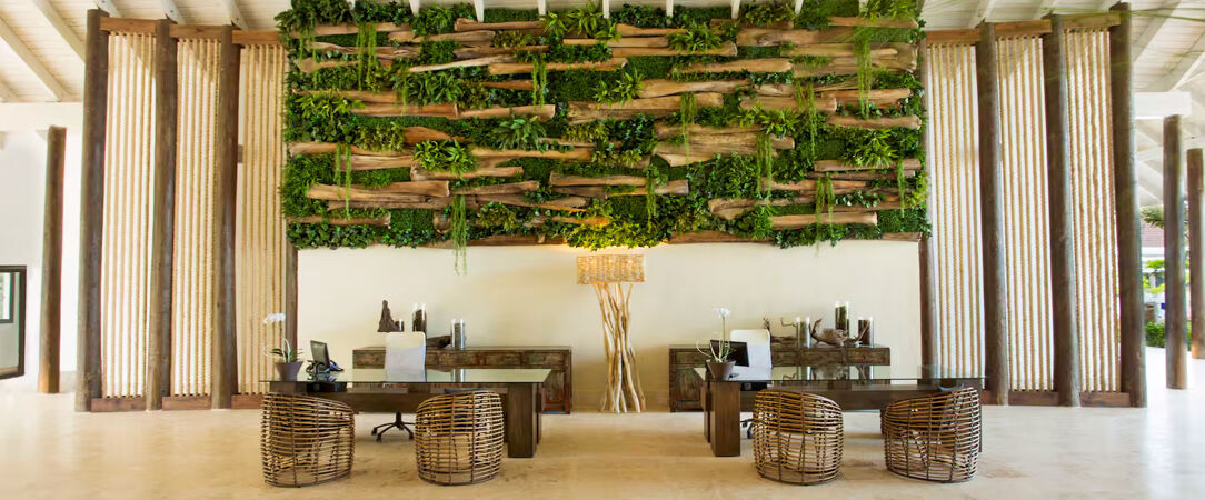 Viva Wyndham V Samana ★★★★★ - Adults Only - Séjour en All Inclusive près de Las Terrenas : nature & activités au programme. - Samana, République dominicaine