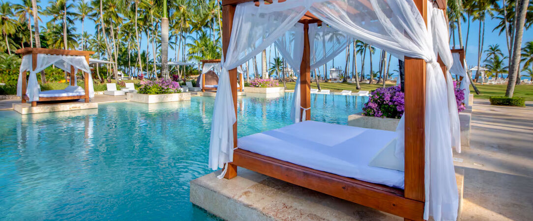 Viva Wyndham V Samana ★★★★★ - Adults Only - Séjour en All Inclusive près de Las Terrenas : nature & activités au programme. - Samana, République dominicaine