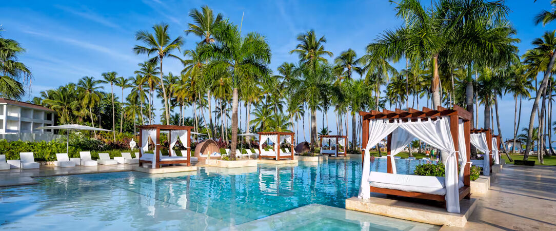 Viva Wyndham V Samana ★★★★★ - Adults Only - Séjour en All Inclusive près de Las Terrenas : nature & activités au programme. - Samana, République dominicaine
