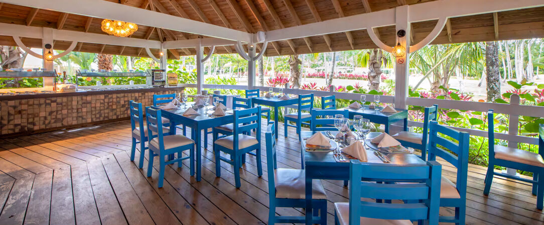 Viva Wyndham V Samana ★★★★★ - Adults Only - Séjour en All Inclusive près de Las Terrenas : nature & activités au programme. - Samana, République dominicaine