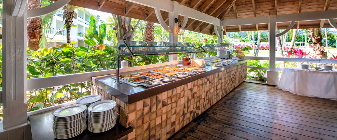 Viva Wyndham V Samana ★★★★★ - Adults Only - Séjour en All Inclusive près de Las Terrenas : nature & activités au programme. - Samana, République dominicaine