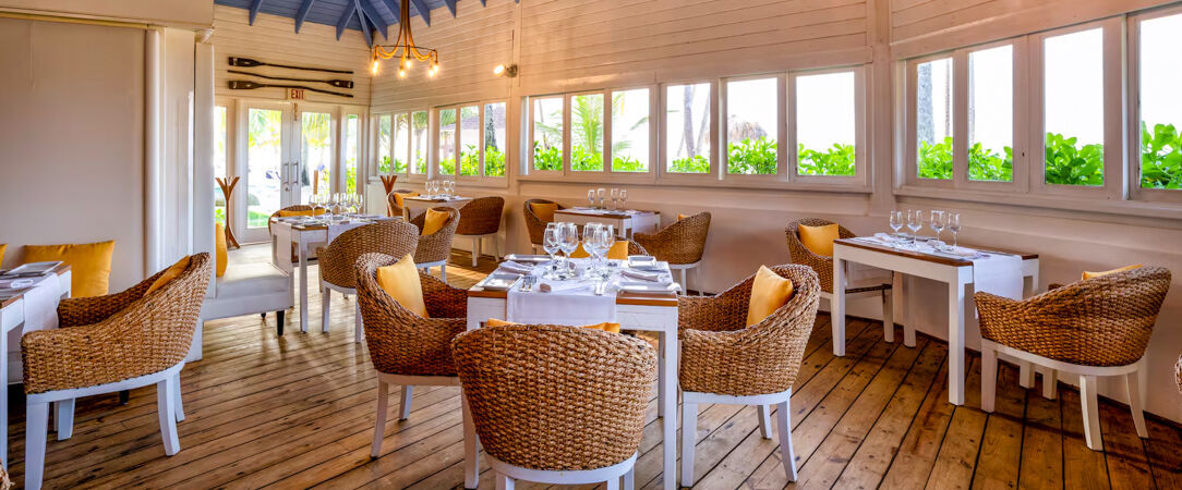 Viva Wyndham V Samana ★★★★★ - Adults Only - Séjour en All Inclusive près de Las Terrenas : nature & activités au programme. - Samana, République dominicaine