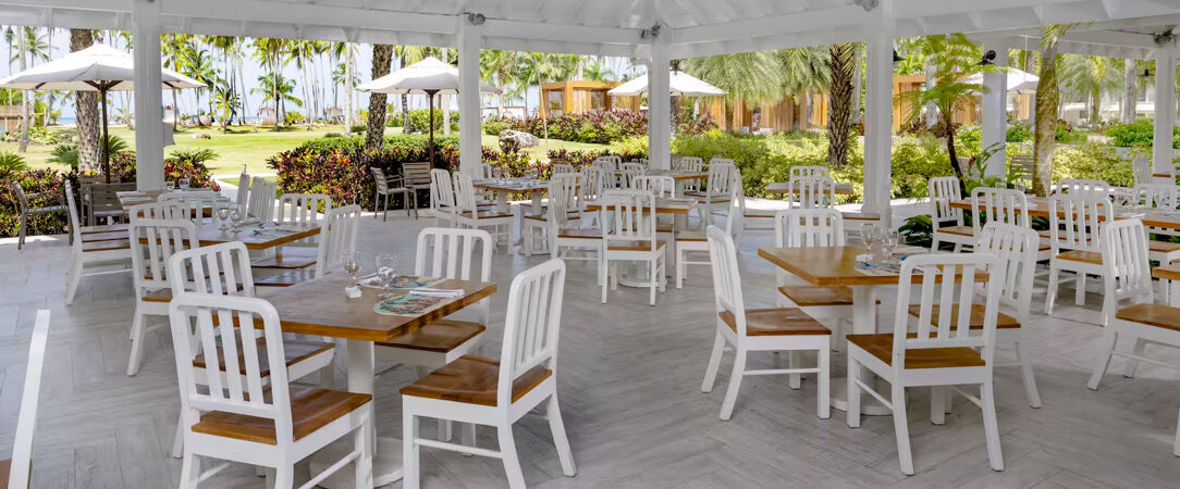 Viva Wyndham V Samana ★★★★★ - Adults Only - Séjour en All Inclusive près de Las Terrenas : nature & activités au programme. - Samana, République dominicaine