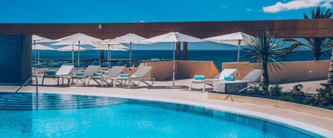 Iberostar Selection Fuerteventura Palace ★★★★★ - Le luxe de la sérénité au bord de l’océan. - Fuerteventura, Espagne