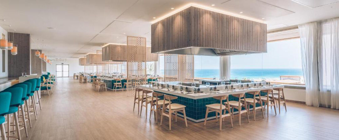 Iberostar Selection Fuerteventura Palace ★★★★★ - Le luxe de la sérénité au bord de l’océan. - Fuerteventura, Espagne