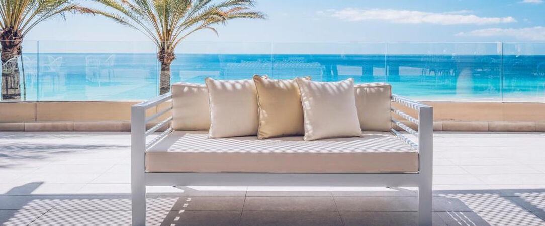 Iberostar Selection Fuerteventura Palace ★★★★★ - Le luxe de la sérénité au bord de l’océan. - Fuerteventura, Espagne