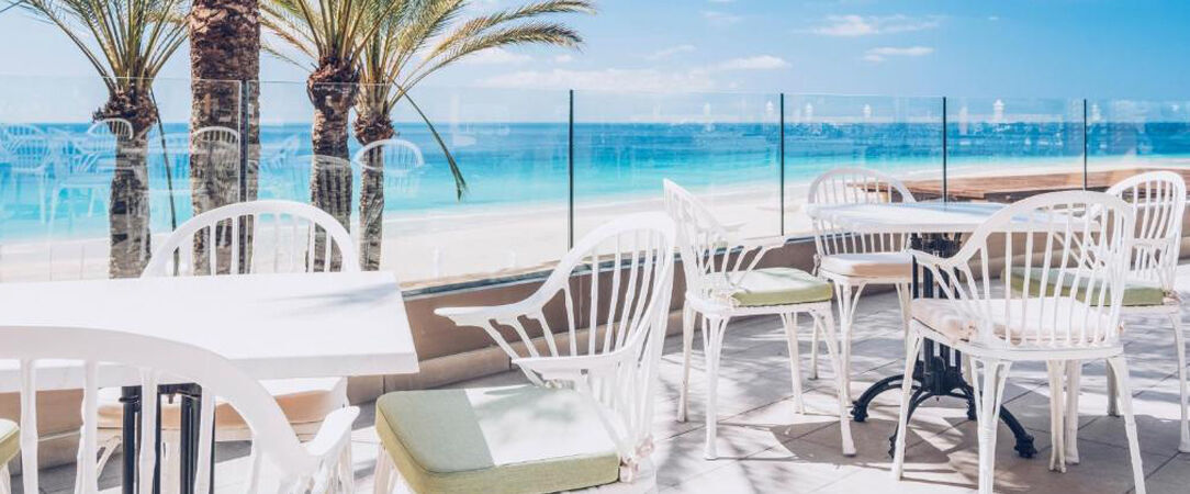 Iberostar Selection Fuerteventura Palace ★★★★★ - Le luxe de la sérénité au bord de l’océan. - Fuerteventura, Espagne