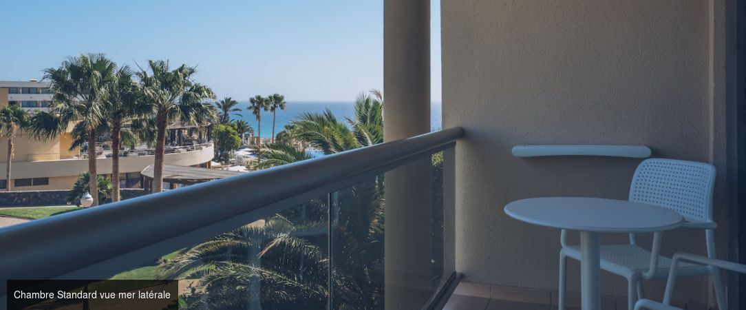 Iberostar Selection Fuerteventura Palace ★★★★★ - Le luxe de la sérénité au bord de l’océan. - Fuerteventura, Espagne
