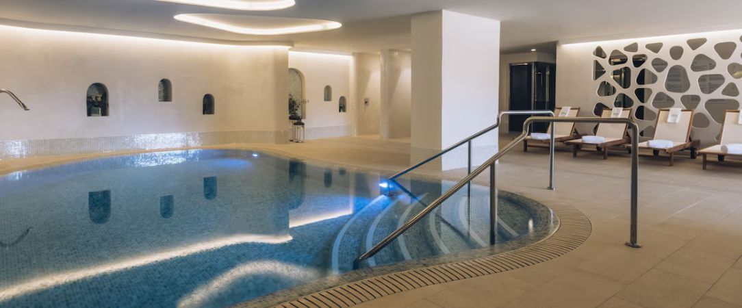 Iberostar Selection Fuerteventura Palace ★★★★★ - Le luxe de la sérénité au bord de l’océan. - Fuerteventura, Espagne