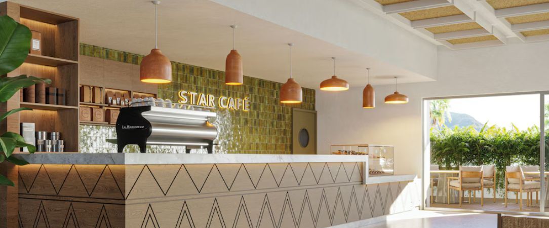 Iberostar Selection Fuerteventura Palace ★★★★★ - Le luxe de la sérénité au bord de l’océan. - Fuerteventura, Espagne