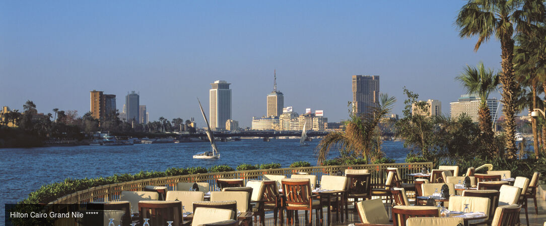 Le Caire, entre pyramides et trésors antiques - Circuit de 3 à 5 nuits au Caire, entre pyramides de Gizeh, Grand Musée Égyptien et grandes capitales de l’Égypte antique. - Le Caire, Égypte