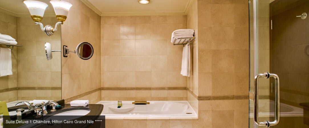 Le Caire, entre pyramides et trésors antiques -  - Le Caire, Égypte