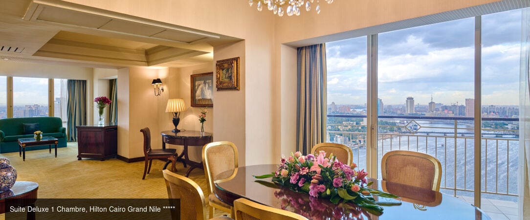 Le Caire, entre pyramides et trésors antiques -  - Le Caire, Égypte