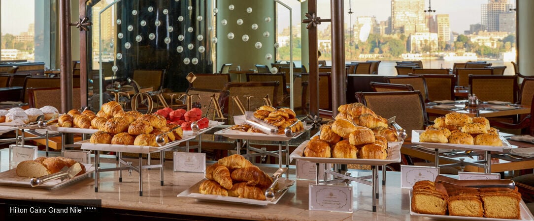 Le Caire, entre pyramides et trésors antiques -  - Le Caire, Égypte