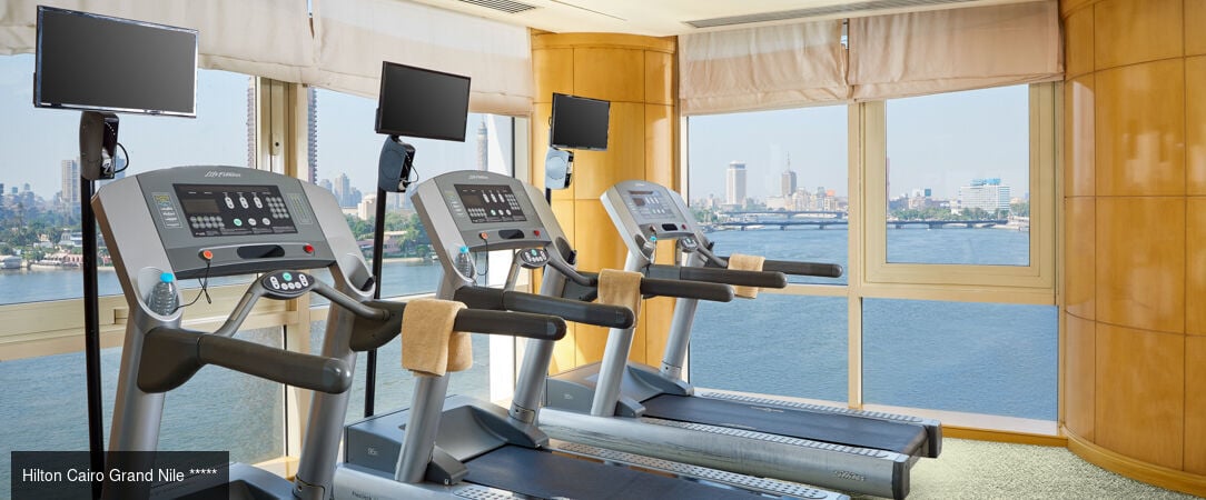 Le Caire, entre pyramides et trésors antiques -  - Le Caire, Égypte