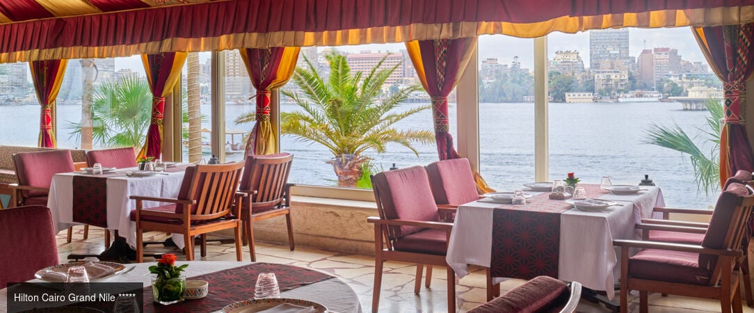 Le Caire, entre pyramides et trésors antiques -  - Le Caire, Égypte