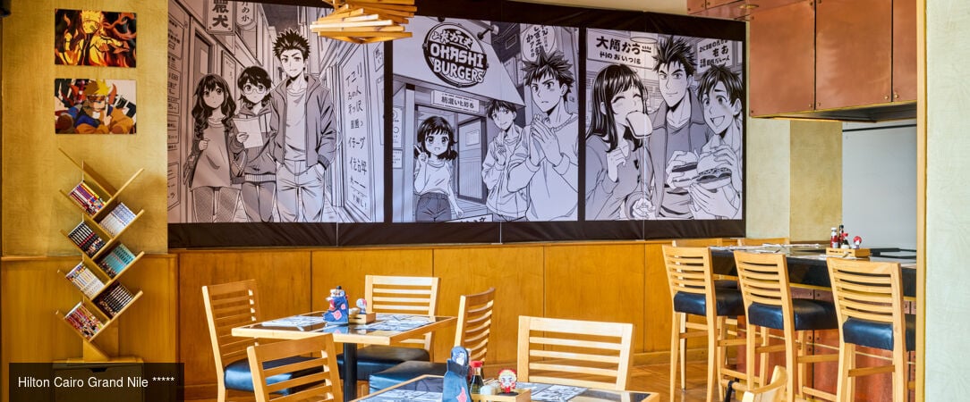 Le Caire, entre pyramides et trésors antiques -  - Le Caire, Égypte