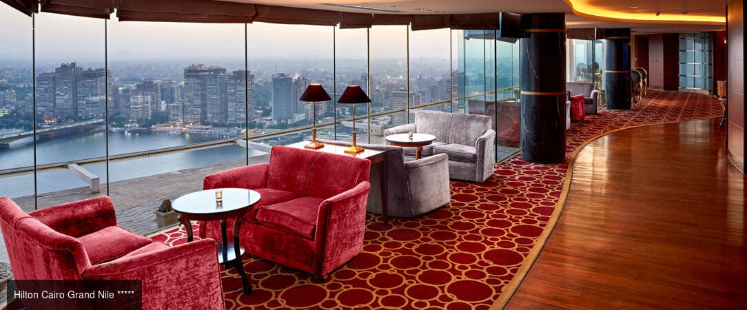 Le Caire, entre pyramides et trésors antiques -  - Le Caire, Égypte